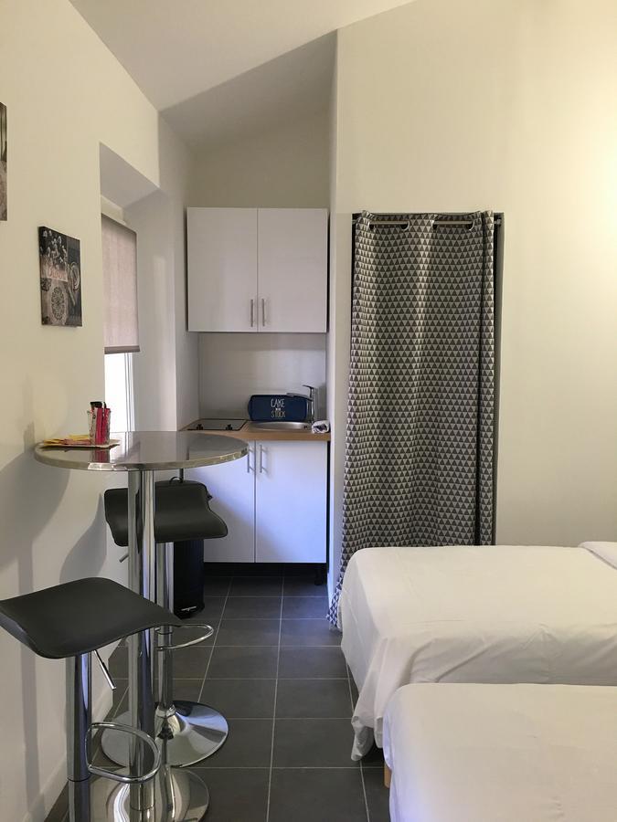 Coeur De Cannes City Room photo
