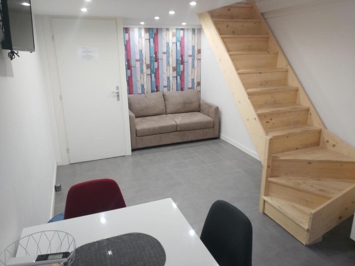 Coeur De Cannes City Room photo